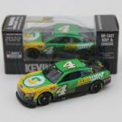 2022 Kevin Harvick #4 Subway 1:64 Diecast Chassis For Gift