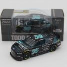 2022 Todd Gilliland #38 First Phase 1:64 For Gift