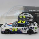 2022 William Byron #24 Valvoline 1:24 Elite 165 For Gift