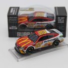 2022 Darrell Bubba Wallace Jr #23 Mcdonald'S 1:64 Diecast Chassis For Gift