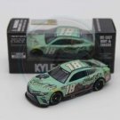 2022 Kyle Busch #18 Ethel M 1:64 Diecast Chassis For Gift