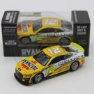 2022 Ryan Blaney #12 Menards Pennzoil 1:64 Diecast Chassis For Gift