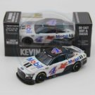 2022 Kevin Harvick #4 Mobil 1 1:64 Diecast Chassis For Gift