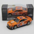 2022 Austin Cindric #2 Autotrader 1:64 For Gift
