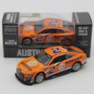 2022 Austin Cindric #2 Autotrader 1:64 Diecast Chassis For Gift