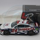 2022 William Byron #24 Liberty University 1:24 504 For Gift