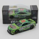 2022 Kyle Busch #18 Interstate Batteries 1:64 For Gift