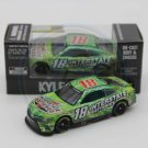 2022 Kyle Busch #18 Interstate Batteries 1:64 Diecast Chassis For Gift