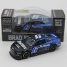 2022 Brad Keselowski #6 Fastenal 1:64 Diecast Chassis For Gift