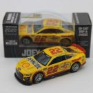 2022 Joey Logano #22 Shell-Pennzoil 1:64 Diecast Chassis For Gift