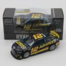 2022 Ryan Blaney #12 Advance Auto Parts 1:64 For Gift