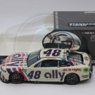 2022 Alex Bowman #48 Ally 1:24 Elite 213 For Gift