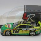 2022 Ryan Blaney #12 Menards Libman 1:24 Color Chrome 72 For Gift