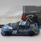 2022 Martin Truex #19 Auto-Owners Insurance 1:24 516 For Gift