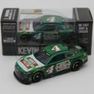 2022 Kevin Harvick #4 Hunt Brothers Pizza 1:64 Diecast Chassis For Gift