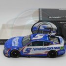 2022 Kyle Larson #5 Hendrickcars.Com 1:24 Elite 484 For Gift