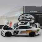 2022 Hendrick Motorsports #9 Test Car 1:24 Elite 244 For Gift