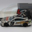 2022 Hendrick Motorsports #9 Test Car 1:24 Color Chrome 84 For Gift