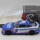 2022 Kyle Larson #5 Hendrickcars.Com 1:24 2412 For Gift