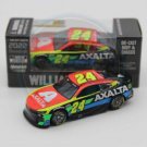 2022 William Byron #24 Axalta 1:64 Diecast Chassis For Gift