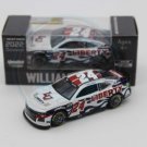 2022 William Byron #24 Liberty University 1:64 For Gift