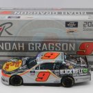 2022 Noah Gragson #9 Bass Pro Shops True Timber Black Rifle Coffee 1:24 504 For Gift