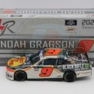 2022 Noah Gragson Bass Pro Shops True Timber Black Rifle Coffee 1:24 Cc 72 For Gift