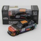 2022 Daniel Suarez #99 Commscope 1:64 Diecast Chassis For Gift