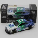 2022 Chris Buescher #17 Fifth Third 1:64 Diecast Chassis For Gift