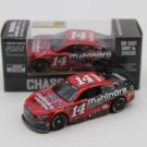 2022 Chase Briscoe #14 Mahindra Phoenix First Win 1:64 Diecast Chassis For Gift