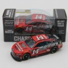 2022 Chase Briscoe #14 Mahindra 1:64 Diecast Chassis For Gift