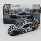 2021 Kevin Harvick #4 Mobil 1 Fan Vote 1:64 Diecast Chassis For Gift