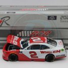 2022 Sheldon Creed #2 Whelen 1:24 720 For Gift