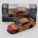 2021 Aric Almirola #10 Smithfield Darlington 1:64 Diecast Chassis For Gift
