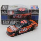 2021 Erik Jones #43 Scag Power Equipment 1:64 Diecast Chassis For Gift
