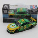2021 Kevin Harvick #4 Subway 1:64 Diecast Chassis For Gift