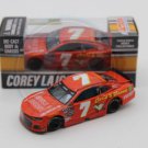 2021 Corey Lajoie #7 Circle B Diecast 1:64 Diecast Chassis For Gift