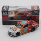 2021 Chase Elliott #9 Llumar Cota Win 1:64 Diecast Chassis For Gift