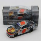 2022 Noah Gragson #9 Bass Pro Shops True Timber Black Rifle Coffee 1:64 For Gift