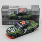 2022 Justin Allgaier #7 Unilever Military 1:64 For Gift