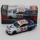 2021 William Byron #24 Valvoline Darlington 1:64 Diecast Chassis For Gift