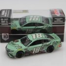 2021 Kyle Busch #18 Ethel M Chocolate Factory 1:64 Diecast Chassis For Gift