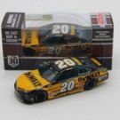 2021 Christopher Bell #20 Dewalt 1:64 Diecast Chassis For Gift