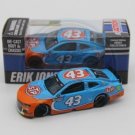 2021 Erik Jones #43 Stp Darlington 1:64 Diecast Chassis For Gift