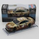 2021 Kevin Harvick #4 Busch Beer Dog Brew 1:64 Diecast Chassis For Gift