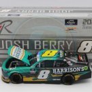 2022 Josh Berry #8 Harrison'S Usa 1:24 540 For Gift