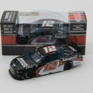 2021 Ryan Blaney Advance Auto Parts Darlington 1:64 Diecast Chassis For Gift