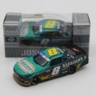 2022 Josh Berry #8 Harrison'S Usa 1:64 For Gift