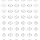 48 You'Re Invited Envelope Seals Labels Stickers 1.2" Round