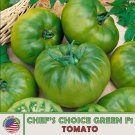 10 Chef'S Choice Green F1 Tomato Seeds Hybrid Non Gmo Genuine Usa Garden Fresh